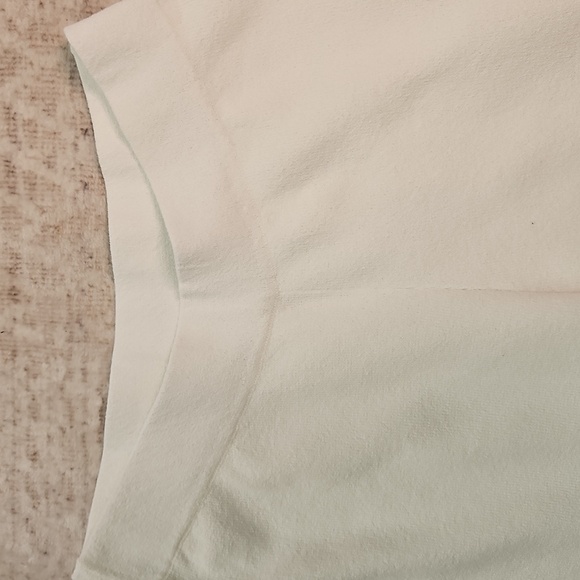 Cyrus Women's Coordinating Set Open Long Vest And Pull On Cropped Pants - Picture 7 of 10